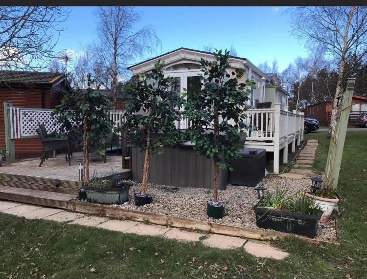 Sunny Daze Villa Morpeth Exterior foto