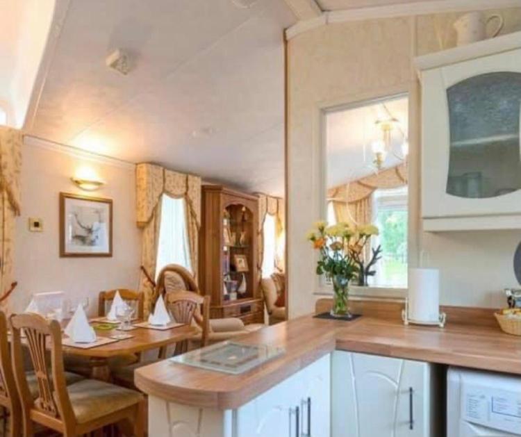 Sunny Daze Villa Morpeth Exterior foto
