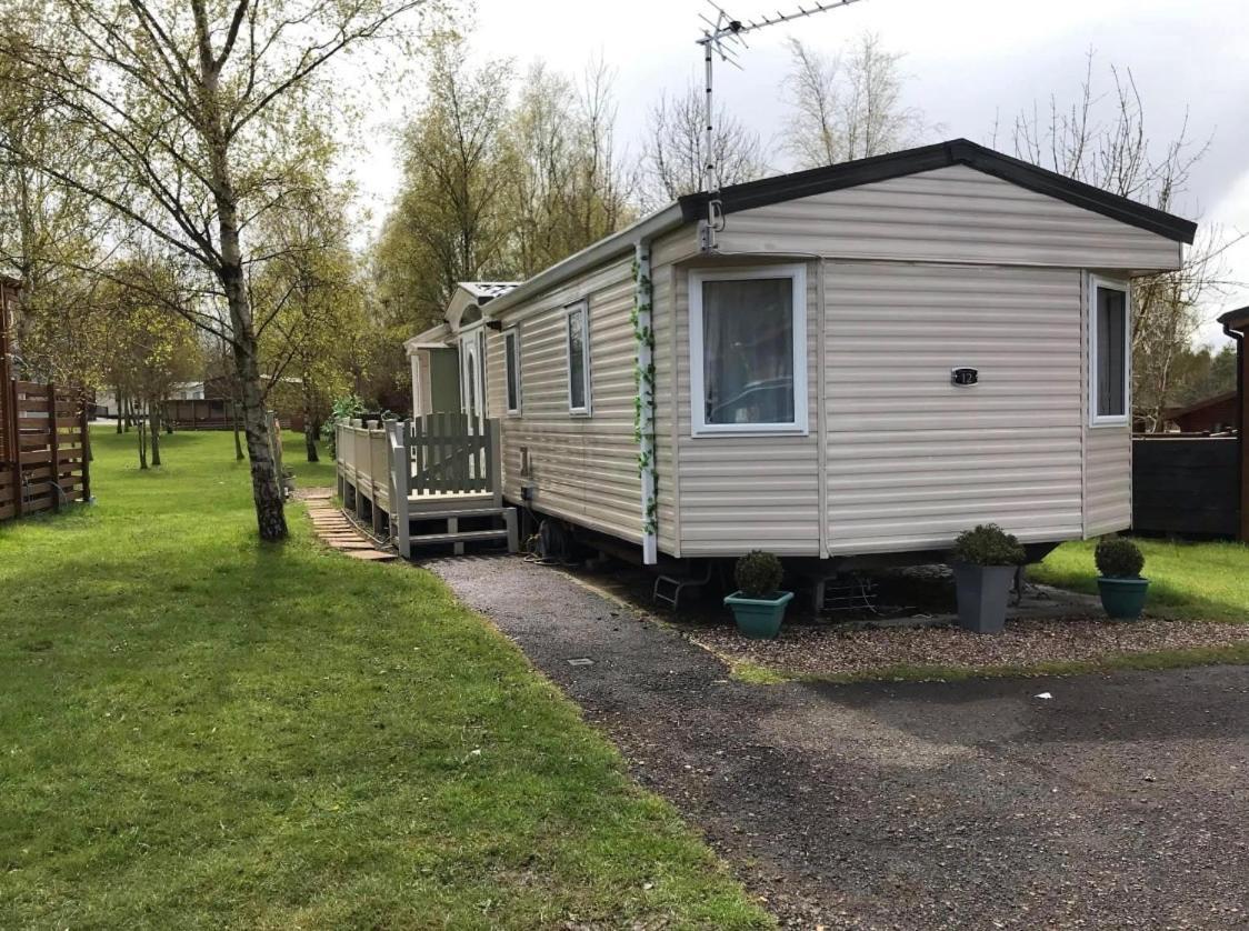 Sunny Daze Villa Morpeth Exterior foto