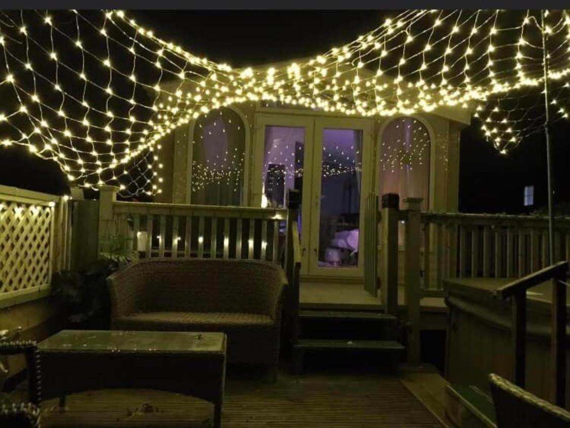 Sunny Daze Villa Morpeth Exterior foto